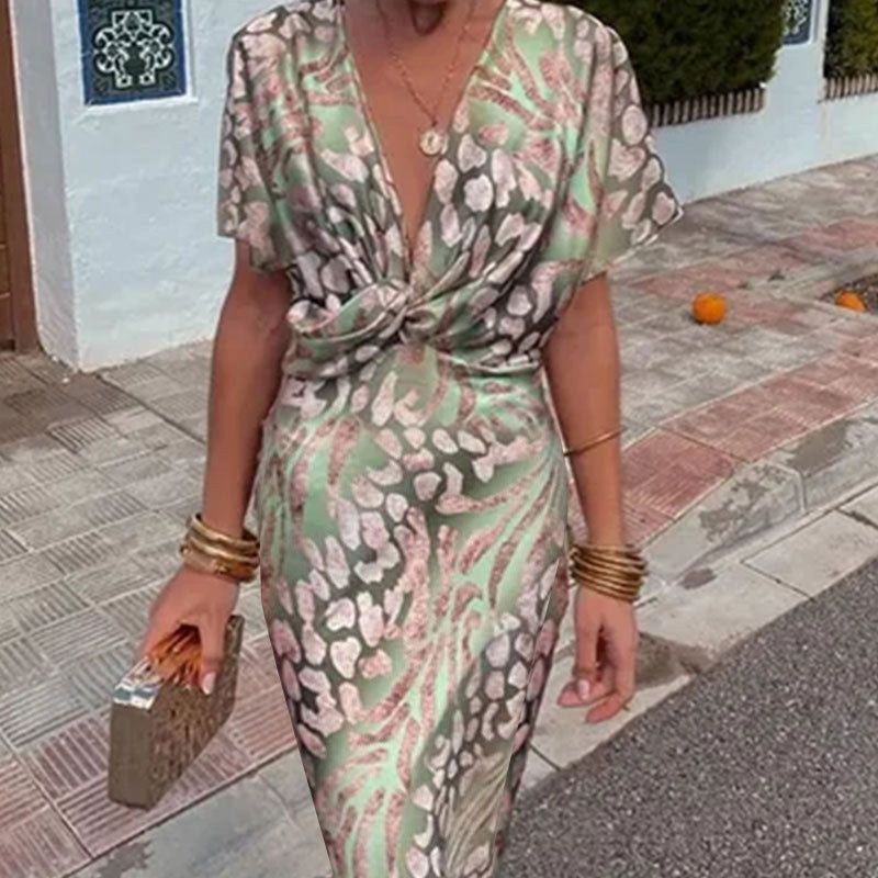 Vintage Inspired Garment
