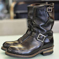 Beautifully Crafted Orthopedic Boots