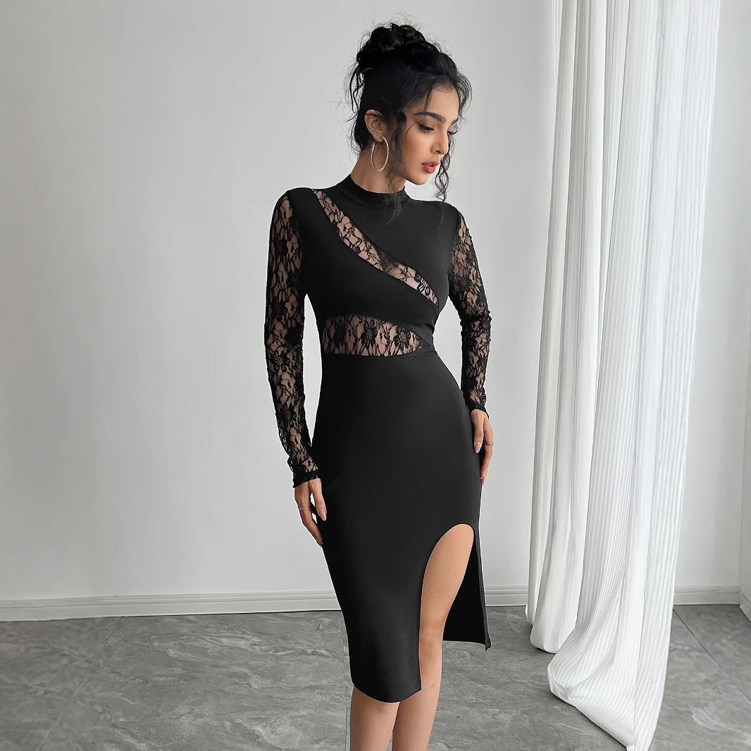 Elegantly Designed Garment