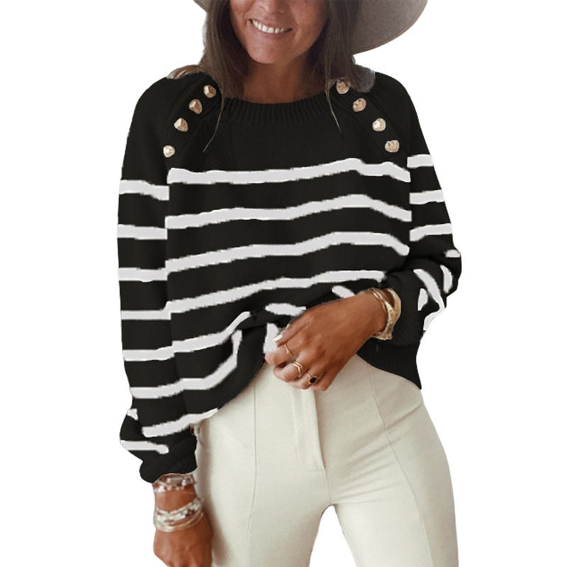 Classic Designed Pullover