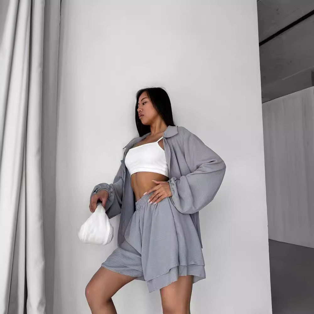 Elegantly Designed Garment