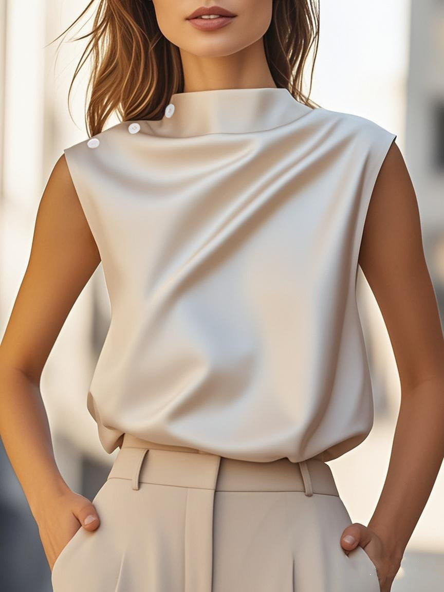 Timeless Vintage Style Garment