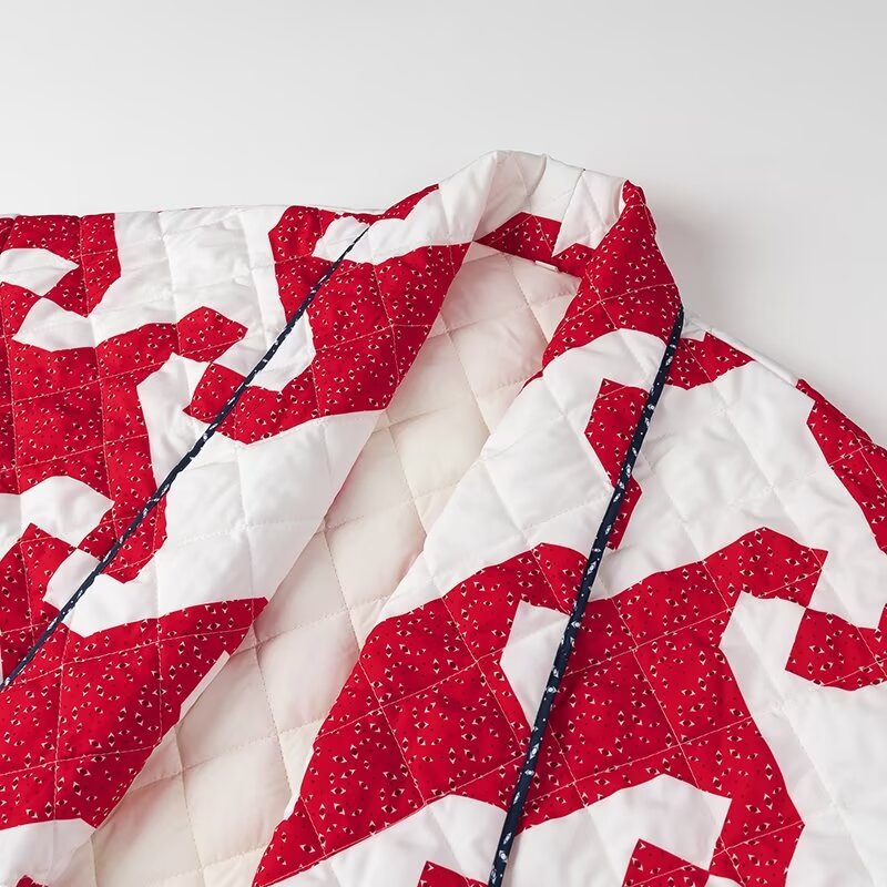 Elegantly Designed Garment