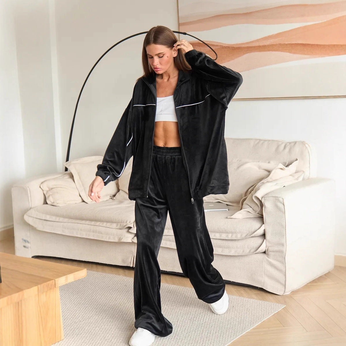 Vintage Inspired Garment