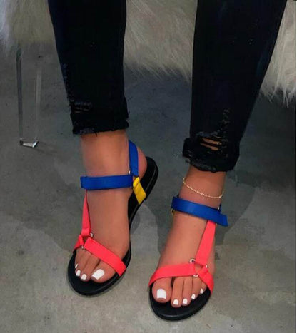 Elegant Orthopedic Sandals for Every Step