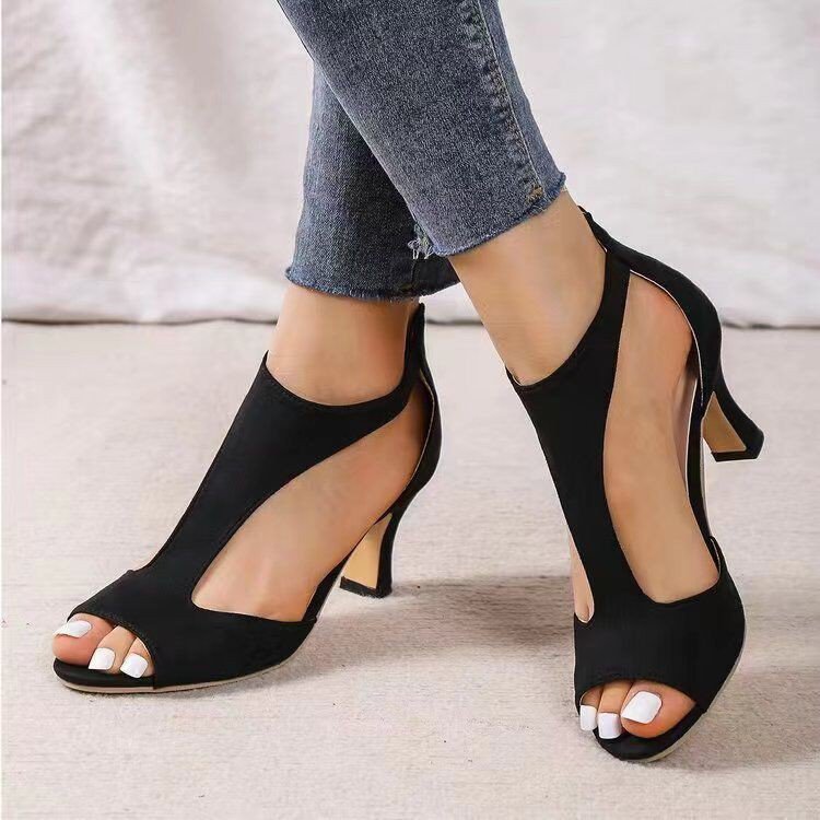 Comfortable Orthopedic Sandals for Daily Wear