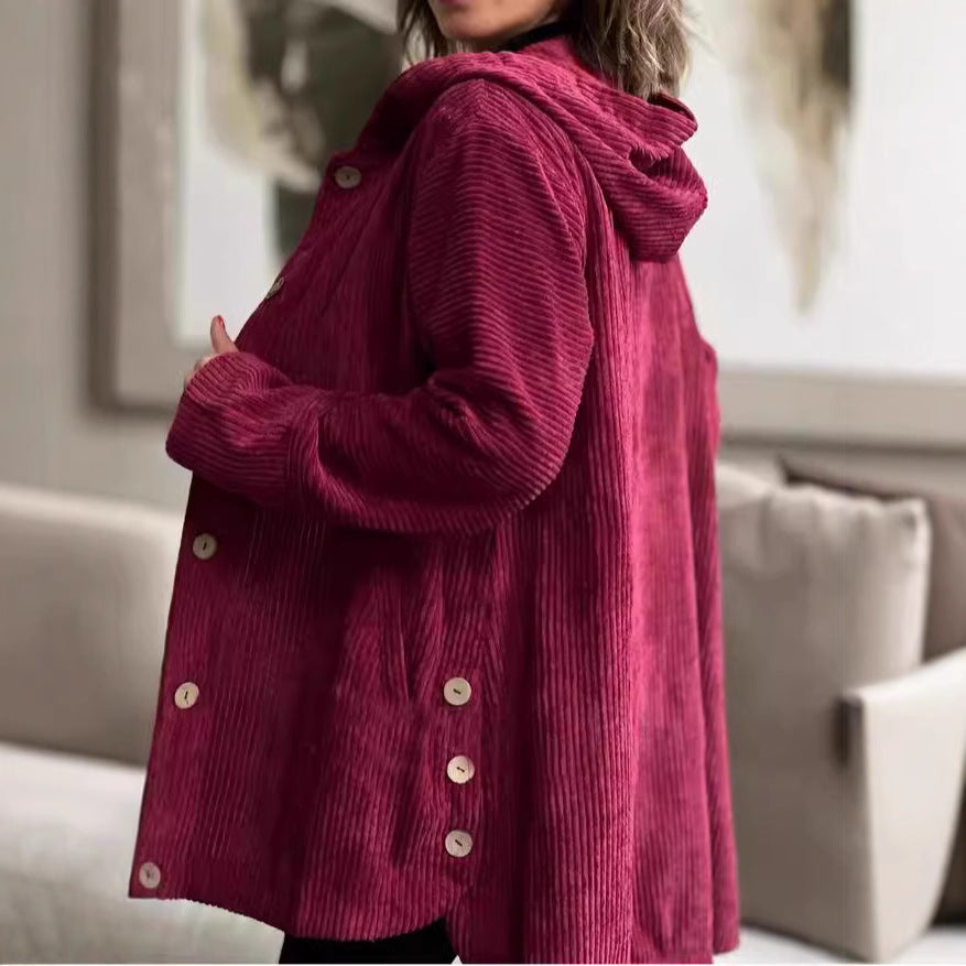 Thoughtfully Designed Garment