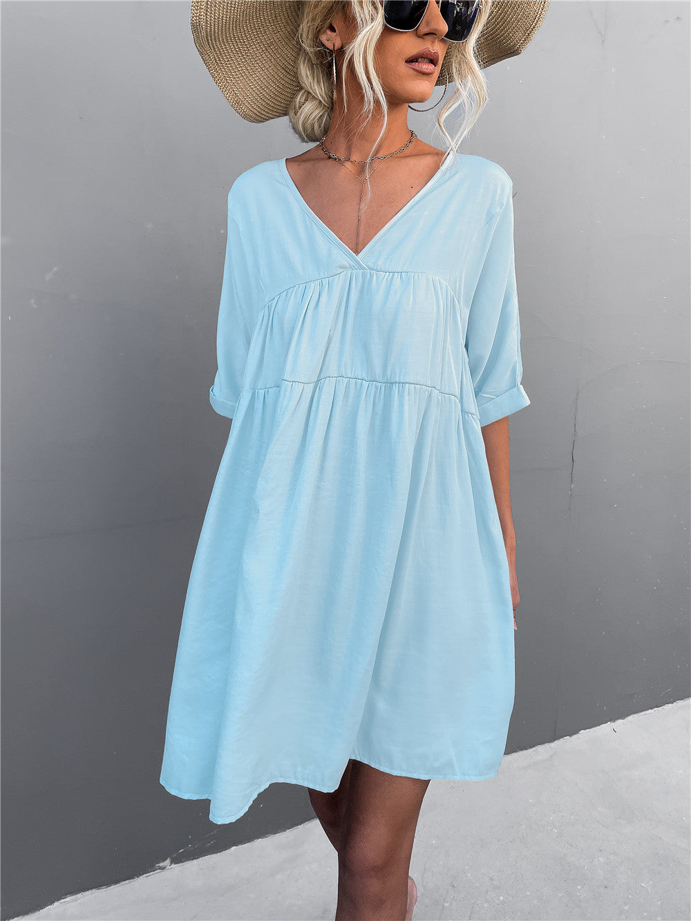 Classic Designed Garment