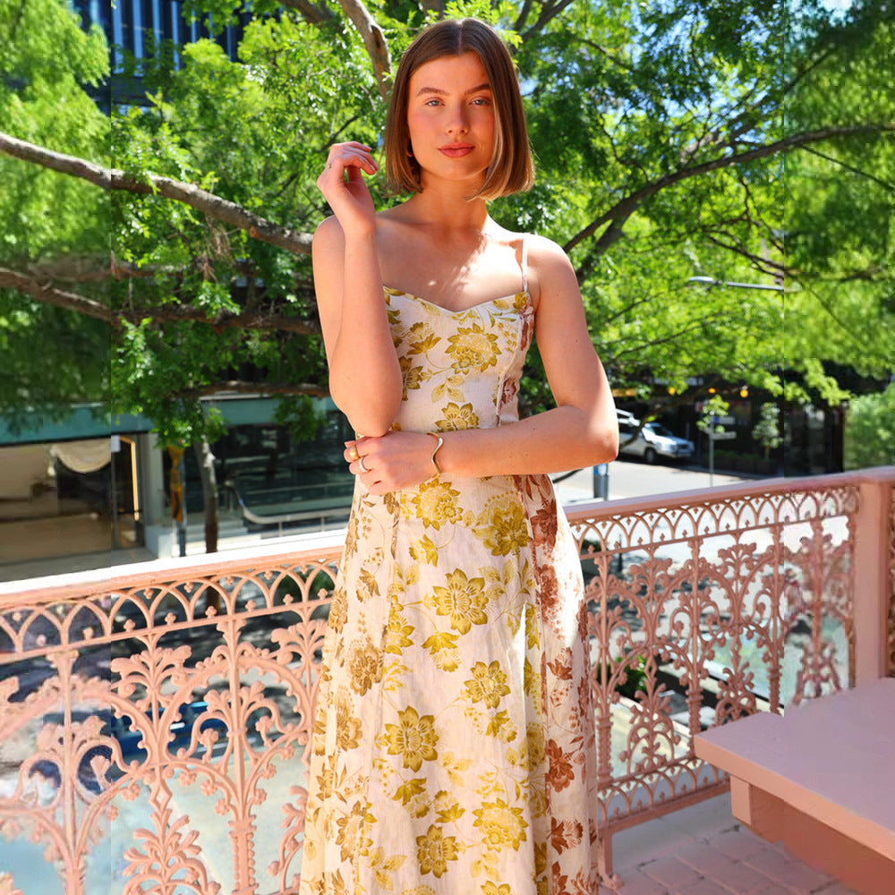 Beautifully Crafted Garment