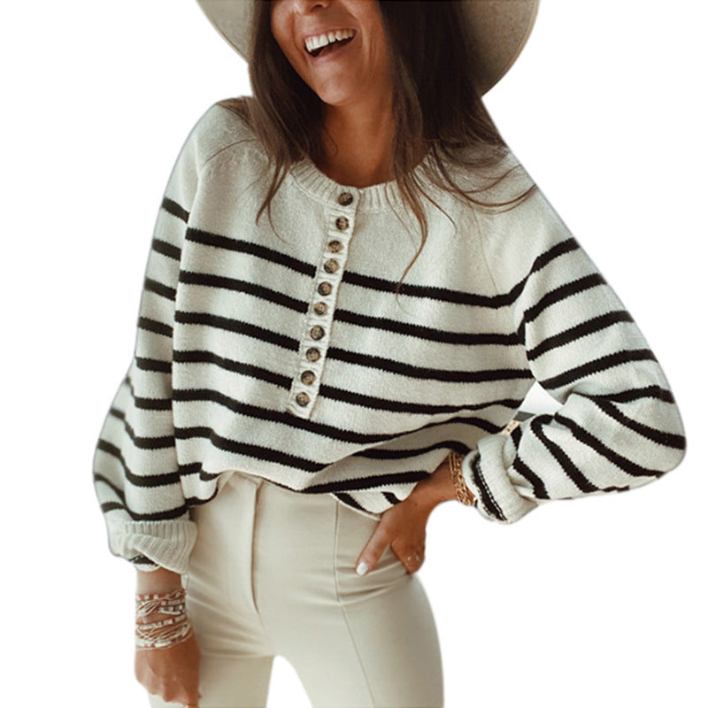 Beautifully Crafted Pullover