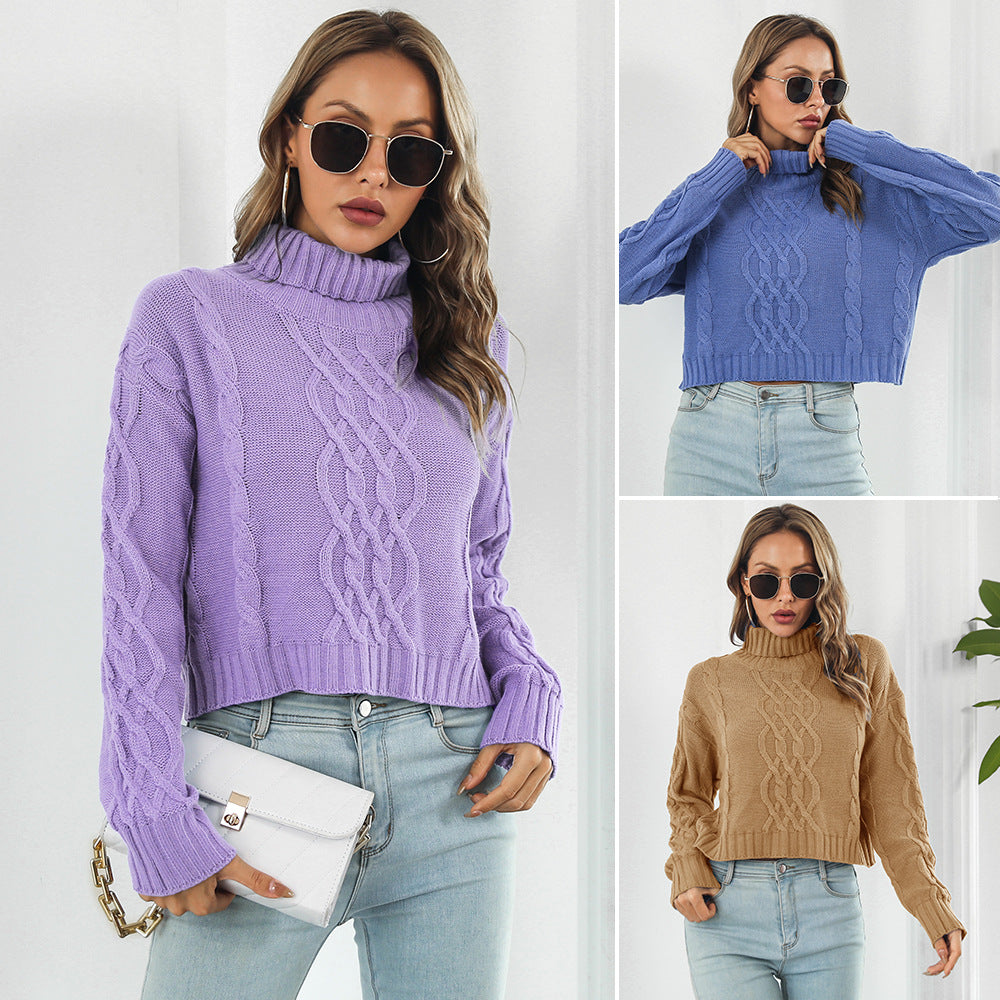 Beautifully Crafted Pullover