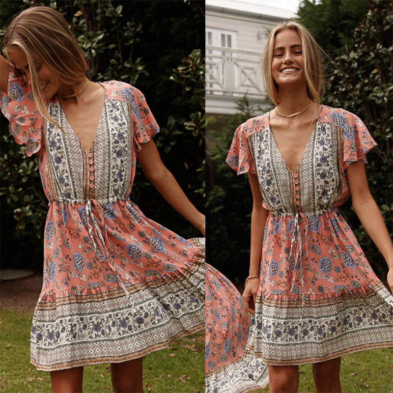 Vintage Inspired Garment