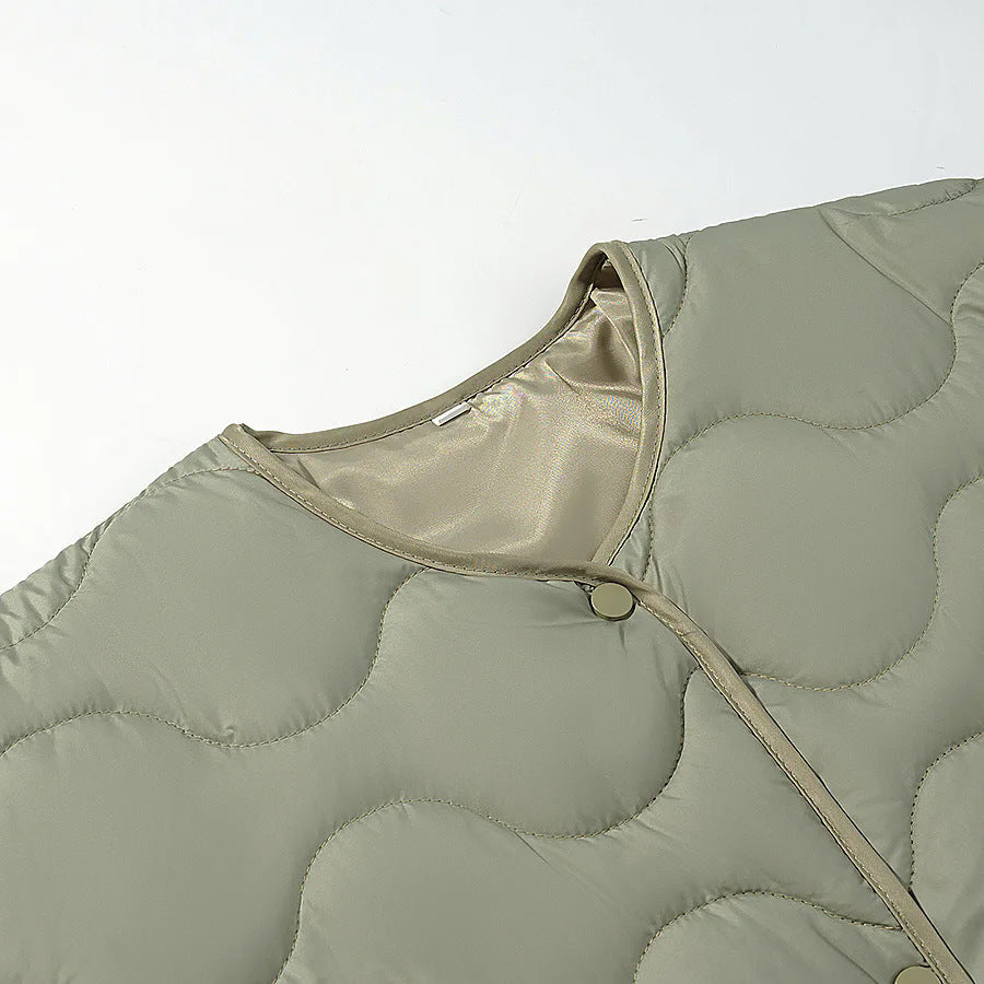 Thoughtfully Designed Garment