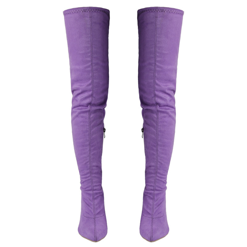 Chic Orthopedic Boots with Unique Design