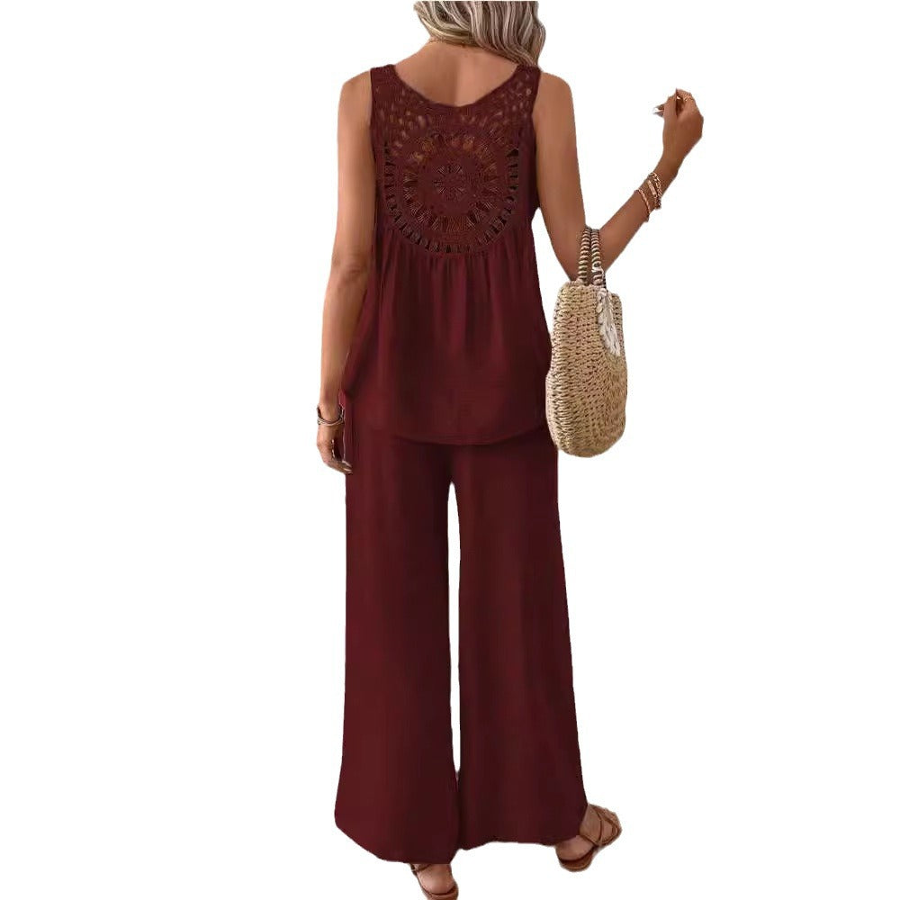 Elegantly Designed Garment