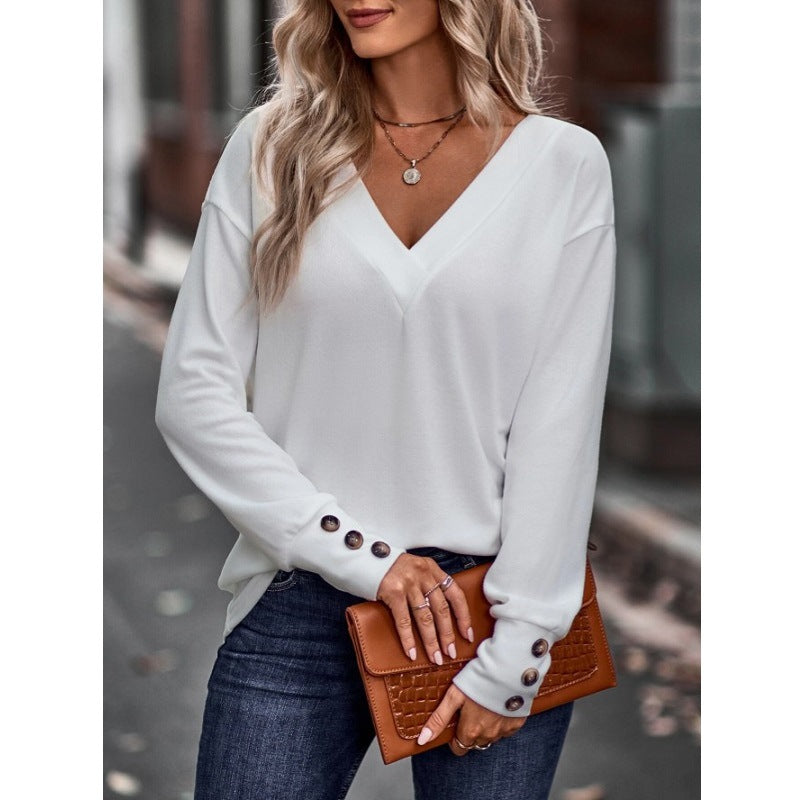 Timeless Vintage Style Shirt