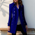 Blau