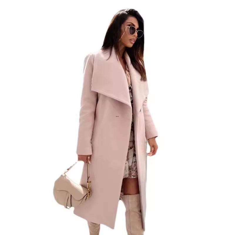 Elegantly Designed Coat