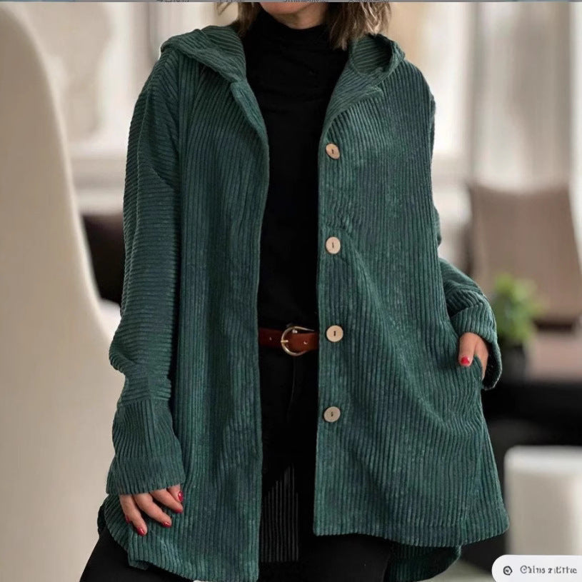 Thoughtfully Designed Garment