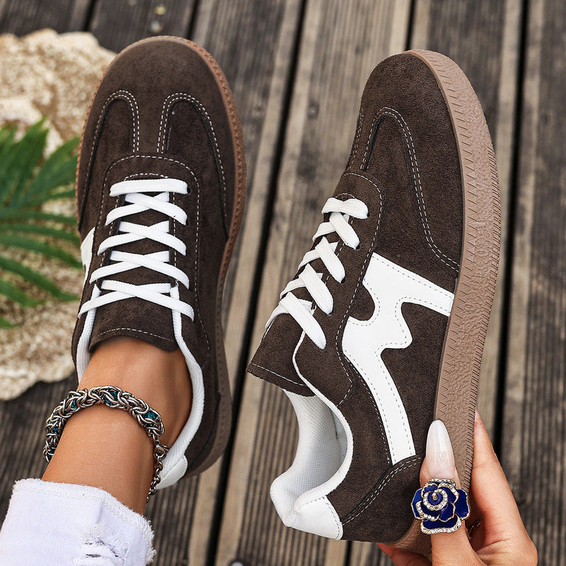 Classic Orthopedic Shoes with Timeless Style