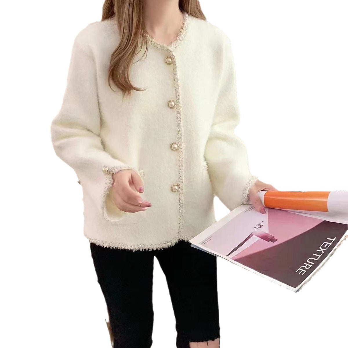 Vintage Inspired Garment