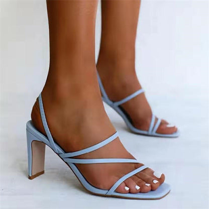 Graceful Orthopedic Sandals for Modern Look