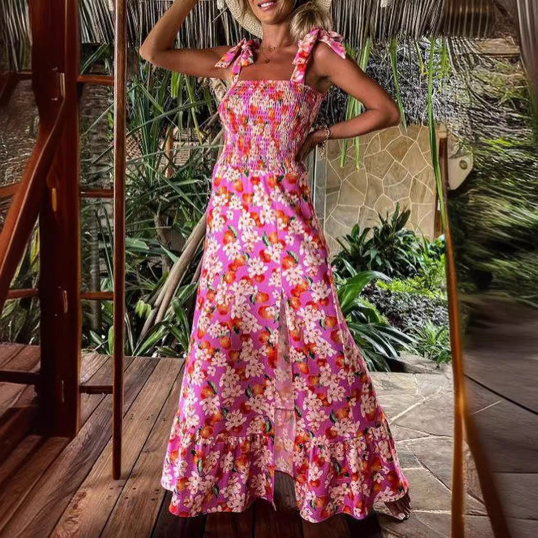 Classic Vintage Garment