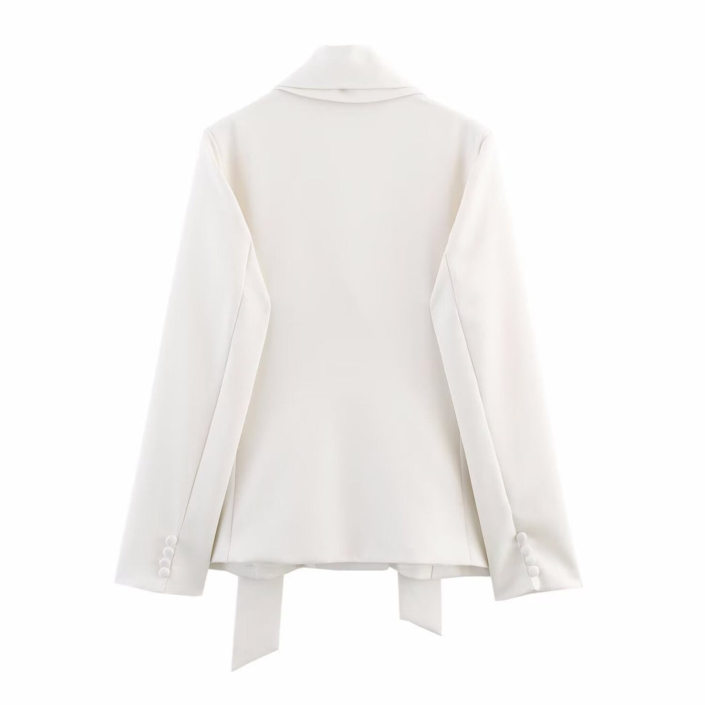 Thoughtfully Designed Garment