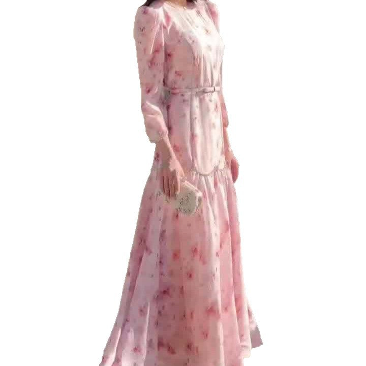 Elegantly Designed Garment