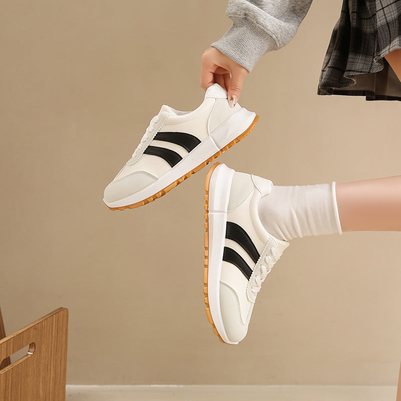 Classic Orthopedic Shoes with Timeless Style
