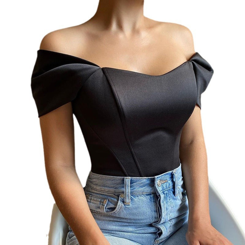 Vintage Inspired Garment