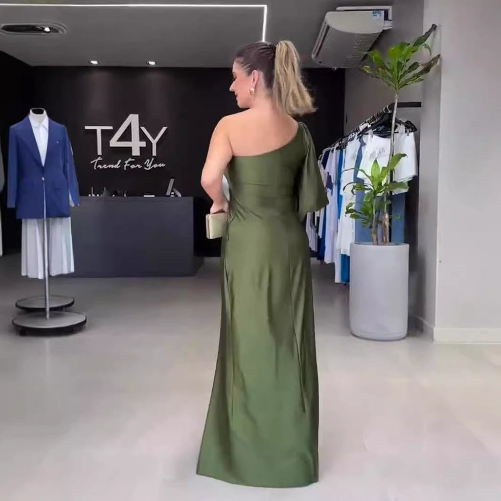 Thoughtfully Designed Garment