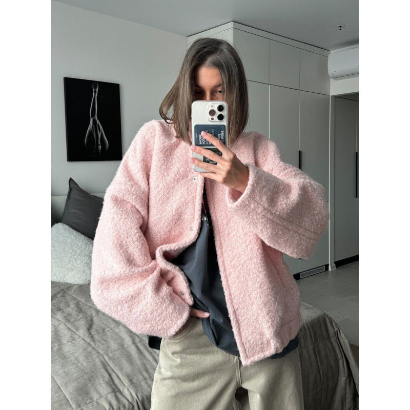 Classic Designed Garment
