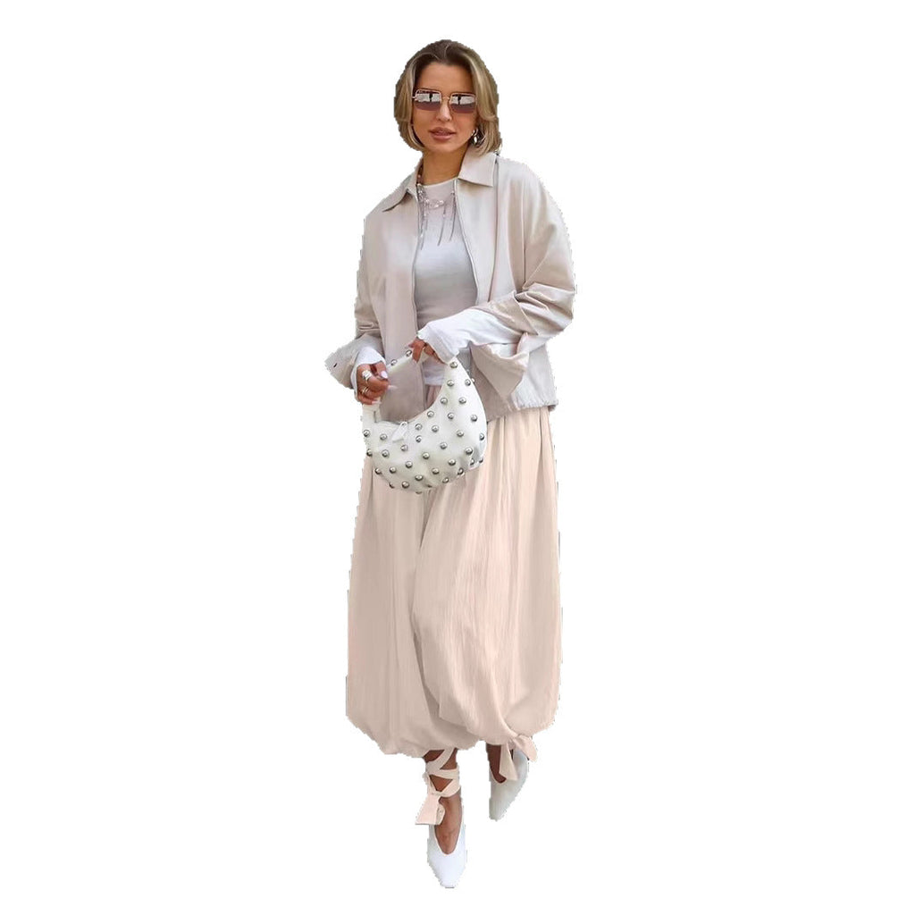 Timeless Vintage Style Garment