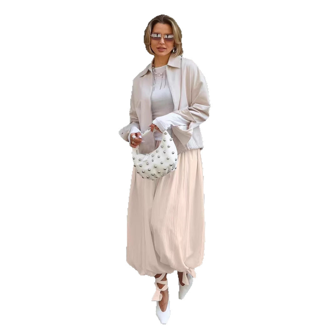 Timeless Vintage Style Garment