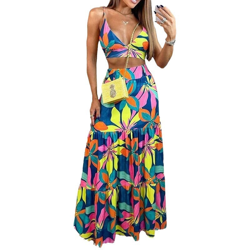 Gracefully Designed Garment