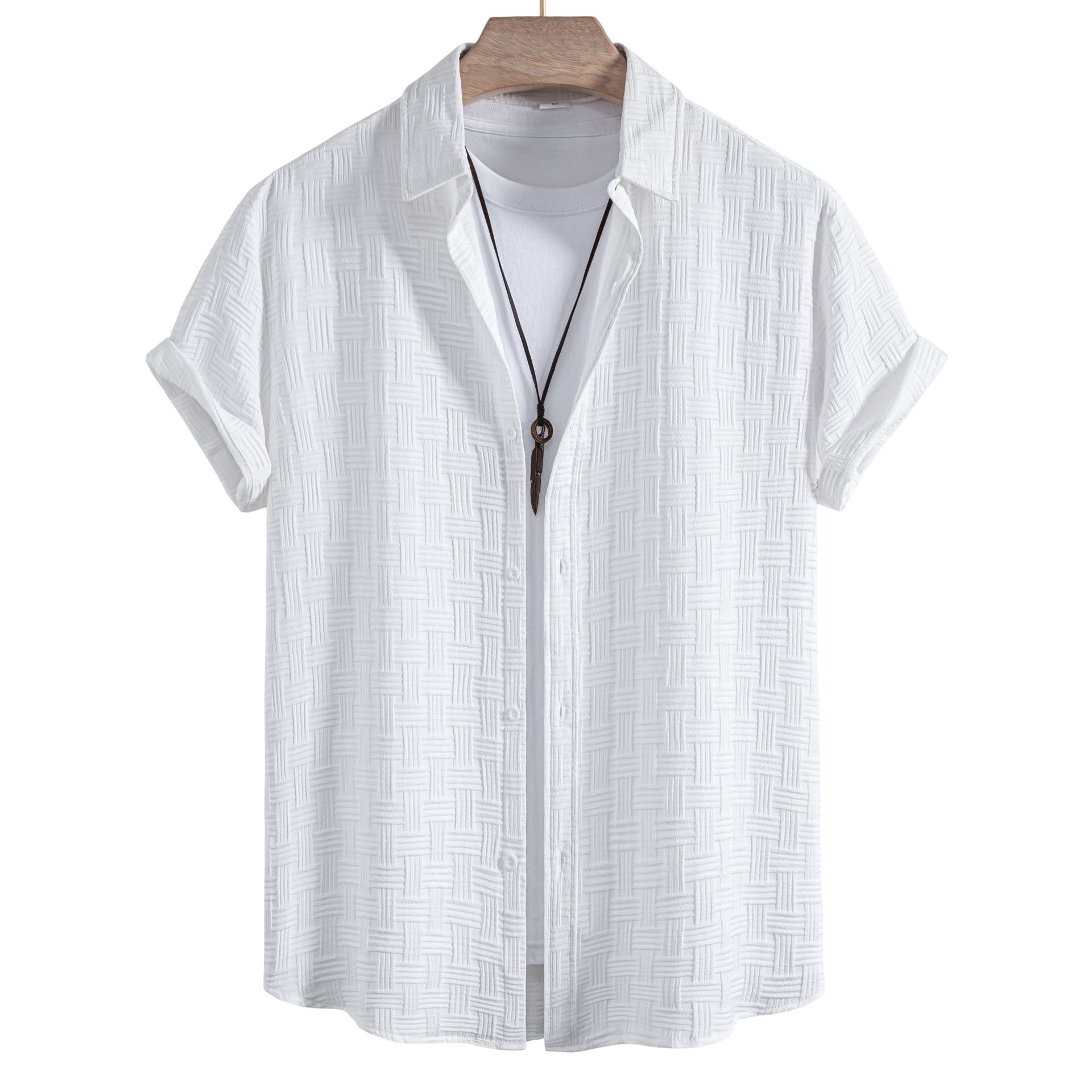 Thoughtfully Designed Garment