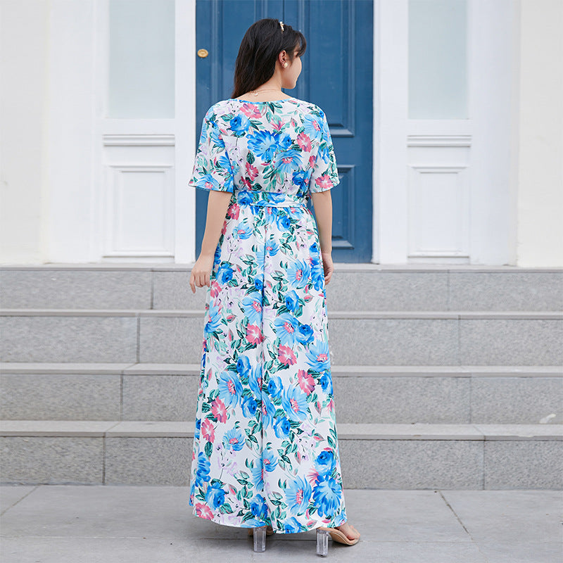 Timeless Vintage Style Garment