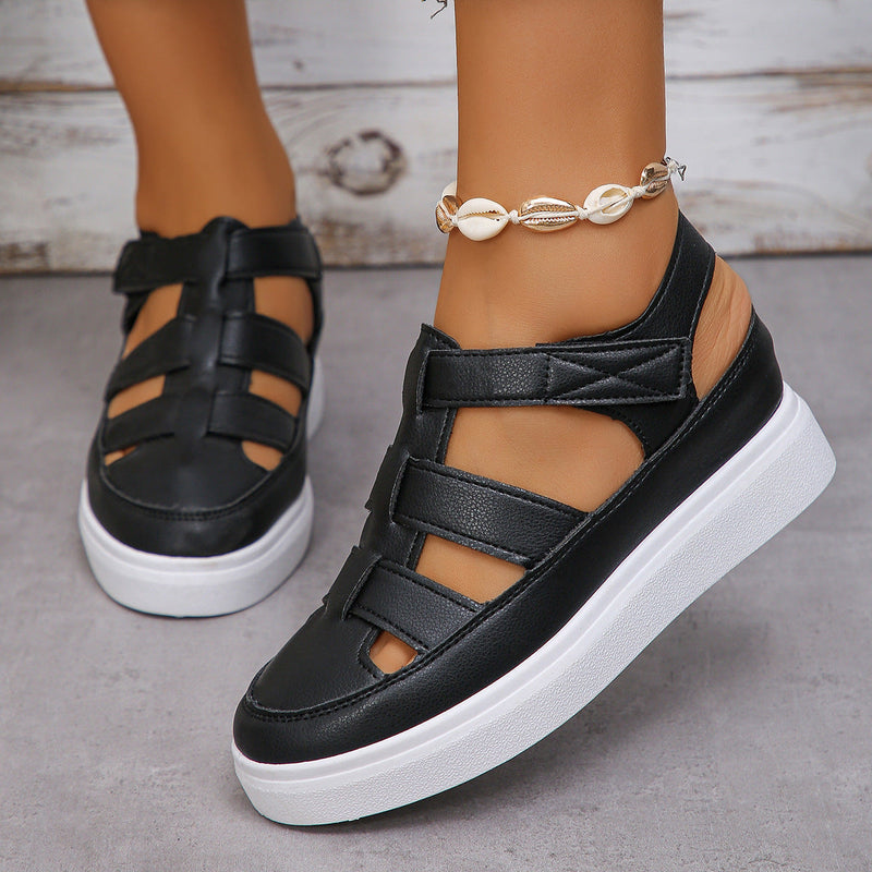 Elegant Orthopedic Sandals for Every Step