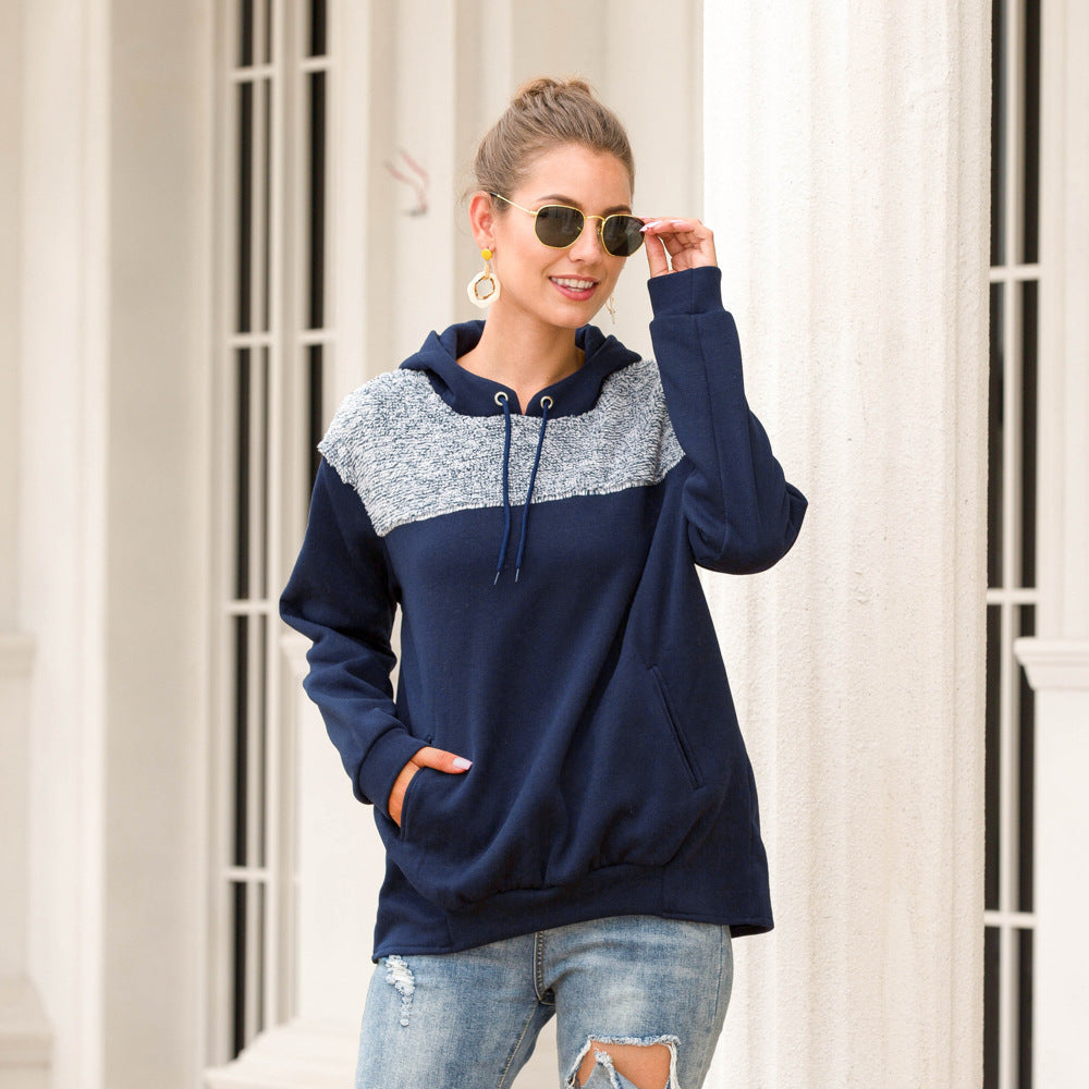 Vintage Inspired Pullover