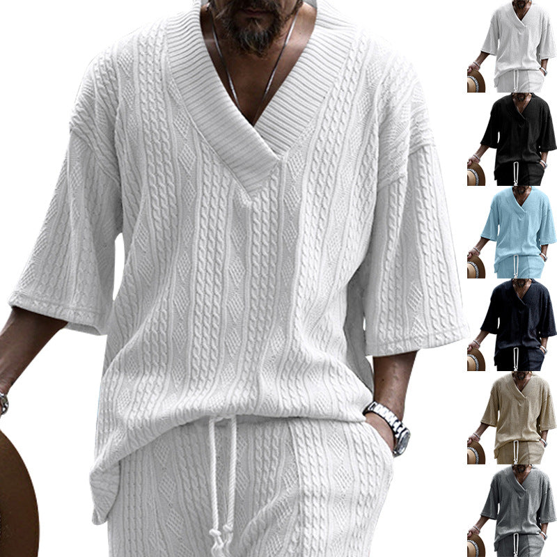 Classic Vintage Pullover