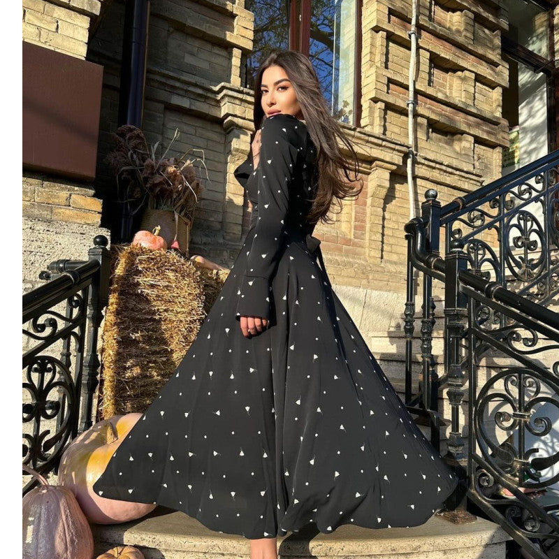 Timeless Vintage Style Garment