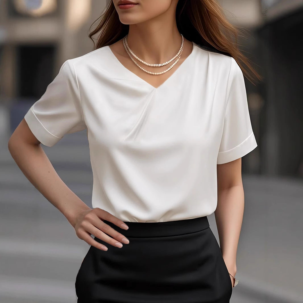 Elegantly Designed Shirt