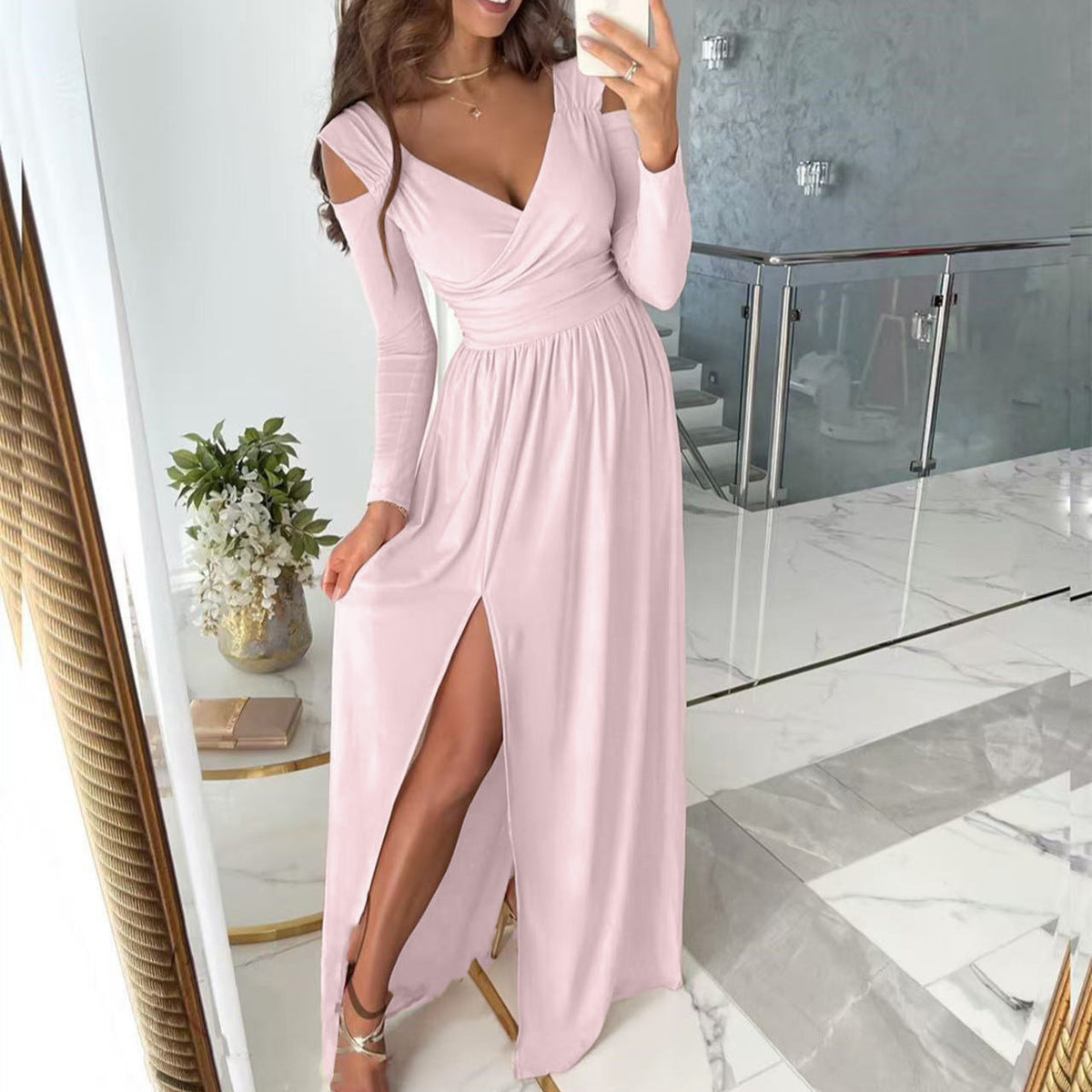 Timeless Vintage Style Garment