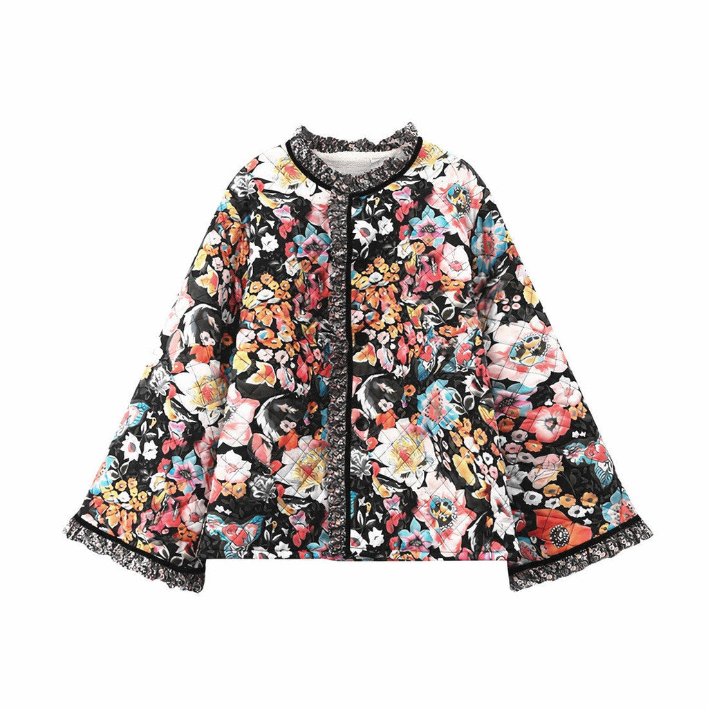 Elegantly Designed Garment