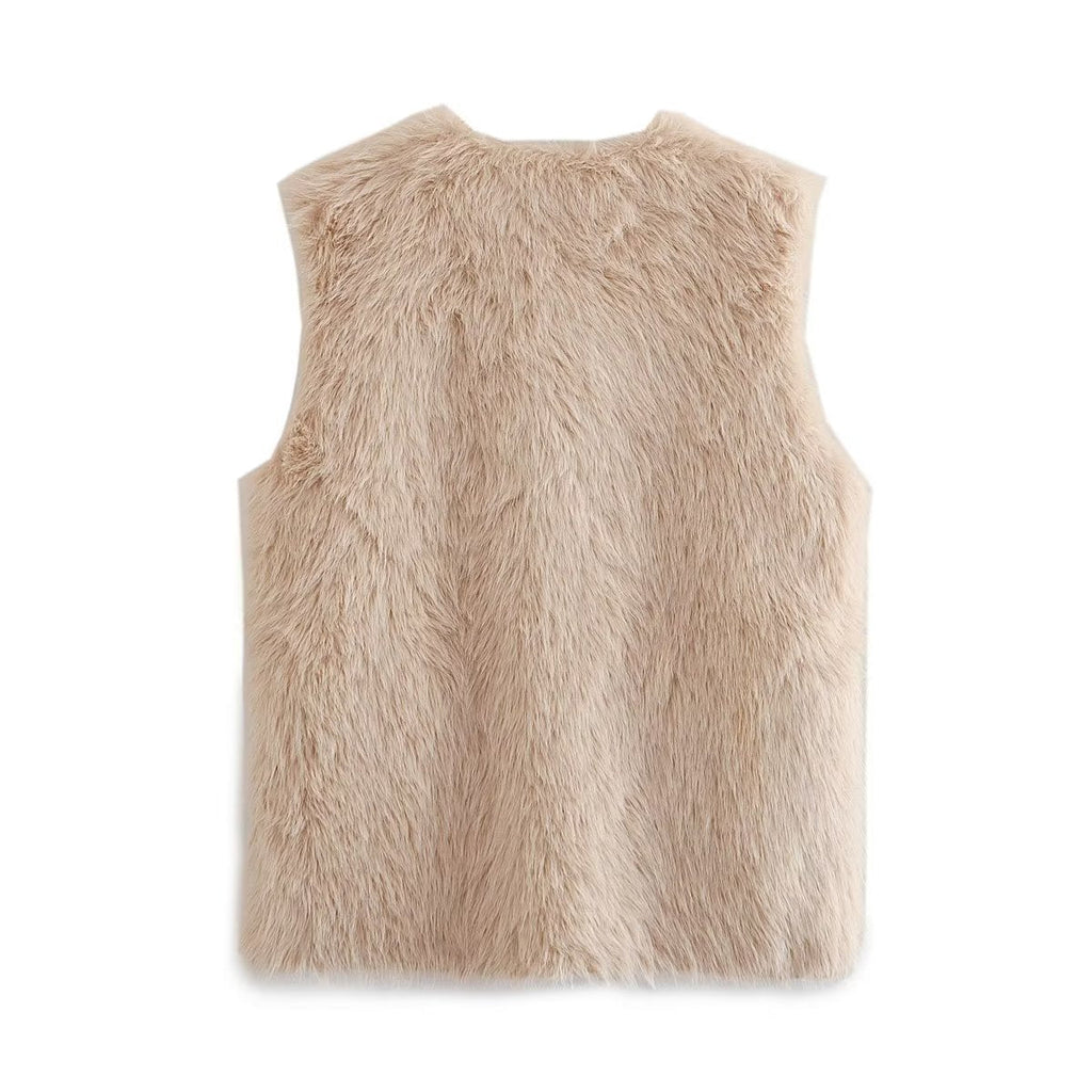 Timeless Vintage Style Garment