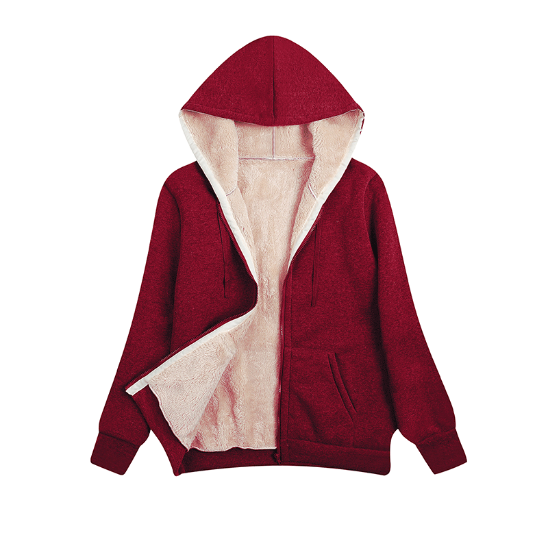 Thoughtfully Designed Garment