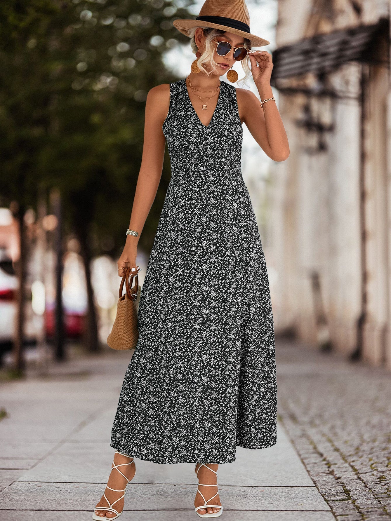 Beautifully Crafted Garment