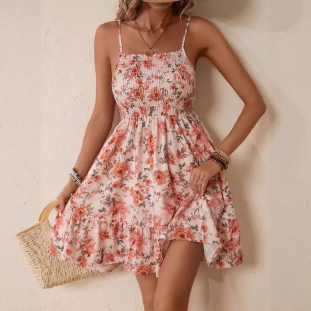 Vintage Inspired Garment