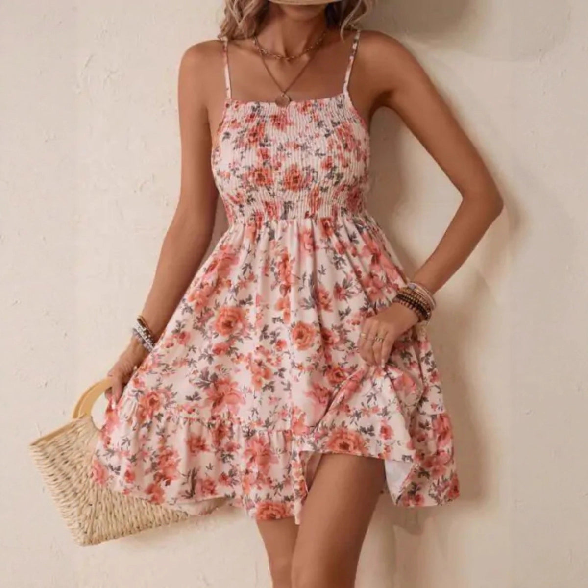 Vintage Inspired Garment